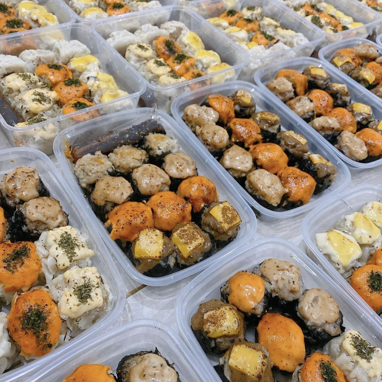 5 Rekomendasi Dimsum di Depok yang Enak dan Murah Buat Ngemil