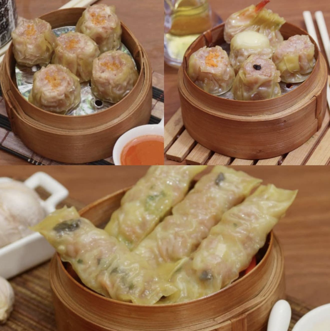 5 Rekomendasi Dimsum di Depok yang Enak dan Murah Buat Ngemil