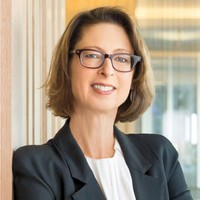 6. Abigail Johnson, Chairman & CEO, Fidelity Investments. Foto: Dok. Forbes