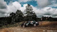 Direktur TPL Anwar Lawden menuturkan, perseroan bersyukur dan bangga dapat menjadi bagian dari event untuk memajukan pariwisata di Sumatera Utara, khususnya di kawasan Danau Toba.