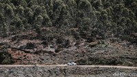 Dalam hal ini, PT Toba Pulp Lestari Tbk (TPL) menyediakan lintasan rally sepanjang 132 kilometer di kawasan konsesi perseroan, yang berlokasi Aek Nauli, Parapat, Kabupaten Simalungun, Sumatera Utara.