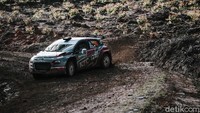 Lintasan reli di kawasan ini sebelumnya pernah menjadi lokasi untuk event internasional, yakni menjadi bagian lintasan SS pada World Rally Championship 1996 dan 1997, dan juga dipergunakan sebagai lintasan pada Kejurnas Reli tahun 2007, serta terakhir kejurnas 2019.