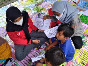 Riset: Kehilangan Orang Tua Bikin Anak Rentan Kena Bullying