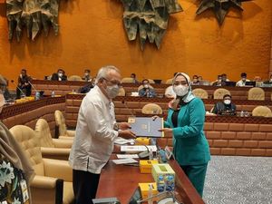 Anggota DPR RI Ingin RUU Jalan Perhatikan Ruang Manfaat Jalan Diperluas