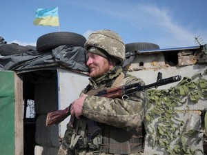 Bikin Cemas Negara Barat, Apakah Rusia Berencana Serbu Ukraina?