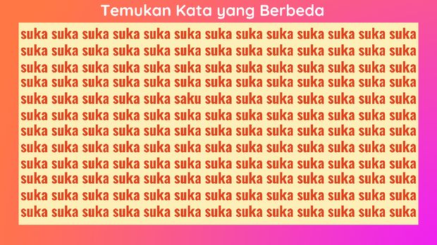 Asah otak