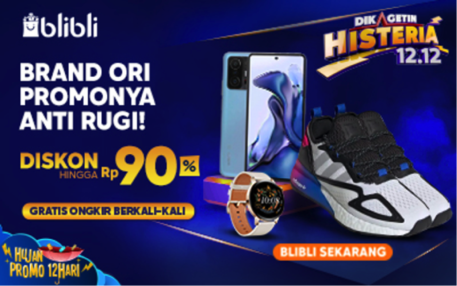 Blibli