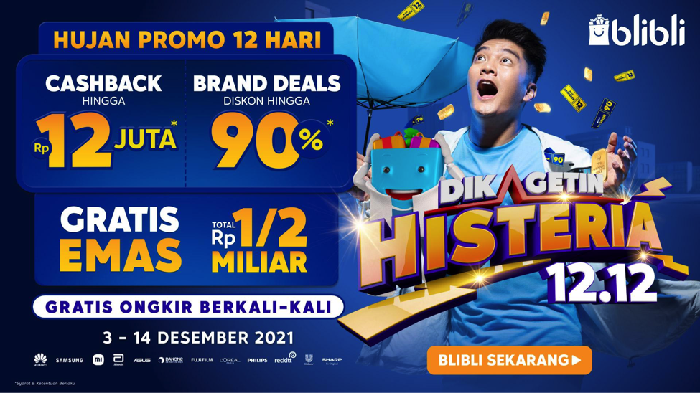 Blibli