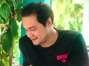 Bobby Joseph Artis BJ yang Ditangkap karena Narkoba, Ini Kontroversinya