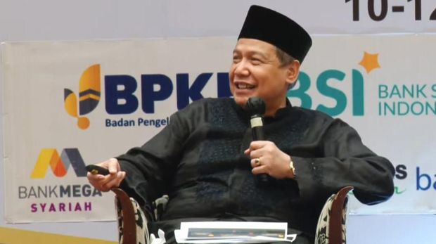 Chairul Tanjung