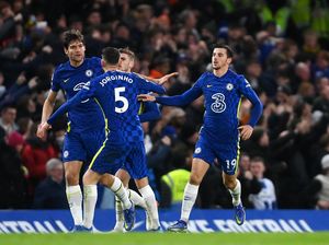 Chelsea Masih Punya PR yang Harus Segera Dibereskan
