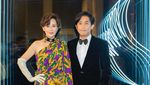 Cinta Abadi Tony Leung-Carina Lau: Pacaran 19 Tahun Berujung Menikah