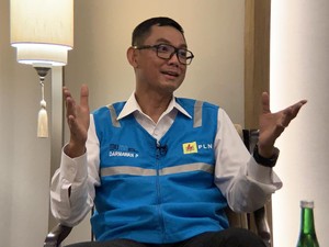 Cerita di Balik Pergantian Dirut PLN dari Zulkifli ke Mas Darmo