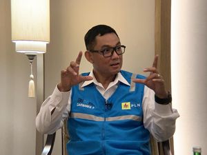 PLN Minta Suntikan Modal Rp 10 Triliun, buat Apa?