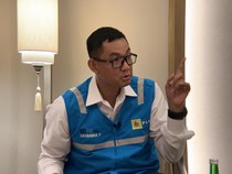 Bos PLN Ungkap Hasil Stress Test dengan Kurs Rp 17.500/US$