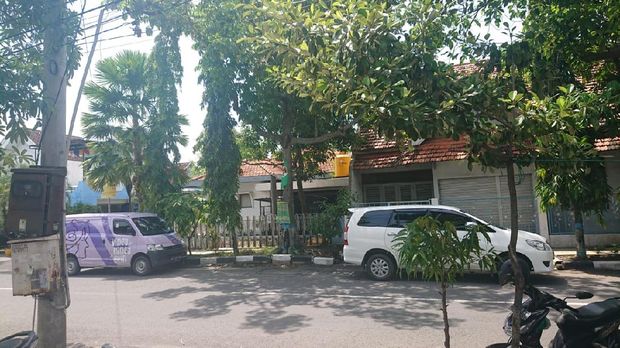 Delva Eris Meirinda, Ini Pemilik Mobil yang Jadi Korban Aksi Vandalisme
