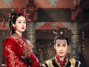 10 Drama China Kerajaan Rating Tertinggi, Ada Dilraba Dilmurat Hingga Yang Zi