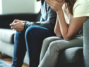 Istri Gandeng Selingkuhan untuk Bongkar Kebohongan Suami, Begini Endingnya