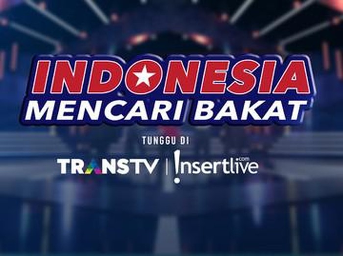 Indonesia Mencari Bakat 2021
