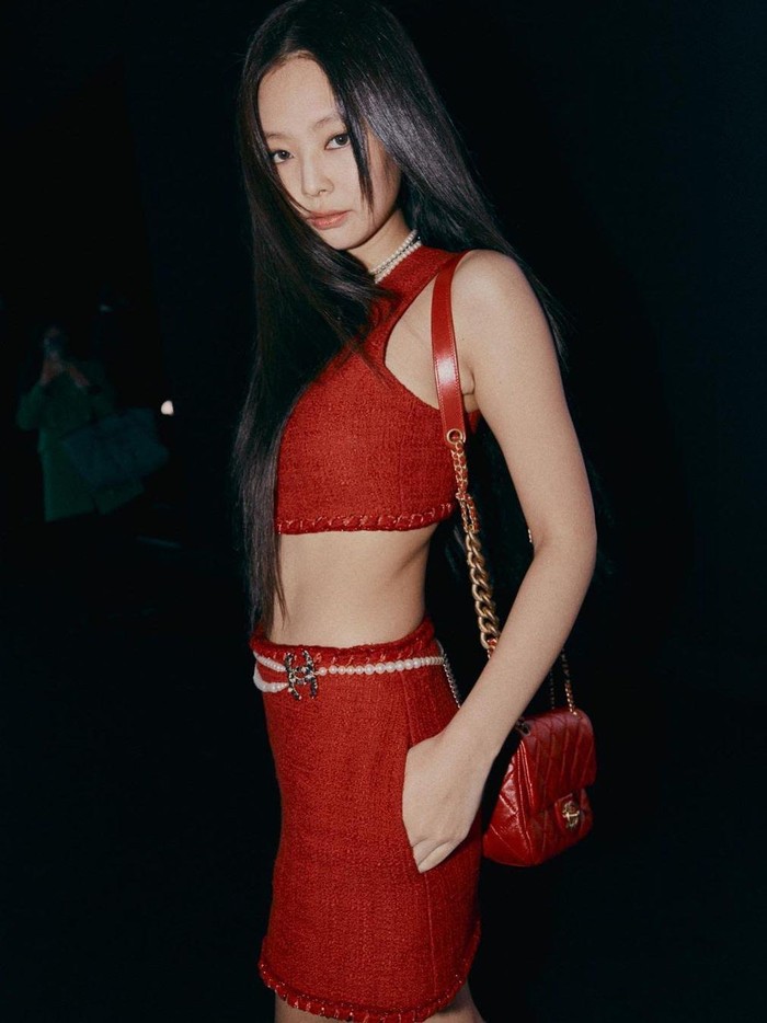 Jennie BLACKPINK