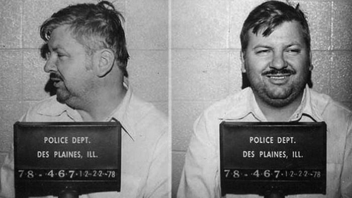 John Wayne Gacy (BBC Uk)