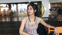 Dari sindiran itu, Kartika Berliana belajar perlahan dan menjadi terbaik di bidangnya serta belajar dunia olahraga. Foto: Kartika Berliana/ Istimewa