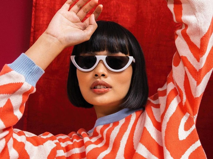 Kolaborasi Makna x Cotton Ink x The Life Of