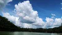 Hingga kini telaga itu masih dimanfaatkan warga sembilan dusun yaitu Jelok, Kwangen lor, Kwangen kidul, Jonge, Wilayu, Ngelak, Kenteng, Kepuh, dan Pacarejo.