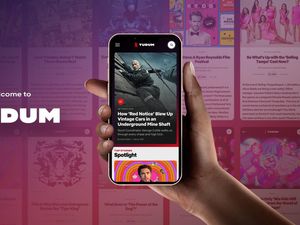 Netflix Luncurkan Tudum, Web Khusus Informasi Film