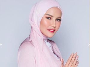 Olla Ramlan dan Luna Nassar Kandidat Perempuan Cantik Dunia yang Berhijab