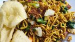 Pencinta Mie, Ini 10 Resep Mie Goreng ala Restoran yang Gampang Dibuat