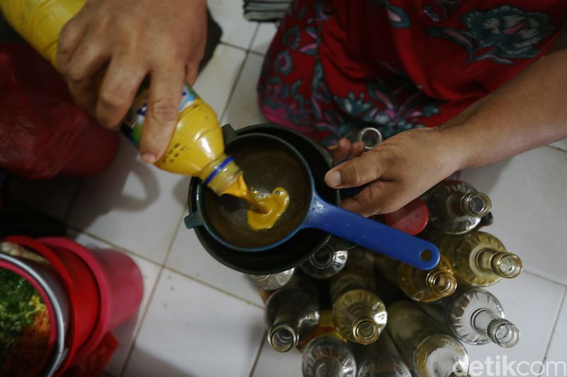 Karena Hal Ini Jamu Gendong Hingga Jamu Kapsul Jadi Haram