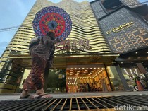 Perjuangan Melestarikan Budaya Minum Jamu ke Generasi Muda