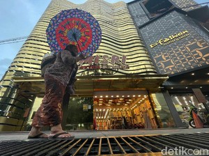Perjuangan Melestarikan Budaya Minum Jamu ke Generasi Muda