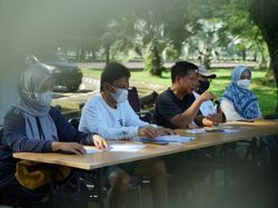 USU Optimis 5 Tahun ke Depan Progam Internasionalisasi Terwujud