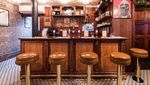 Restoran Terkecil dan Terbaik di Dunia Ini Punya Desain yang Menarik