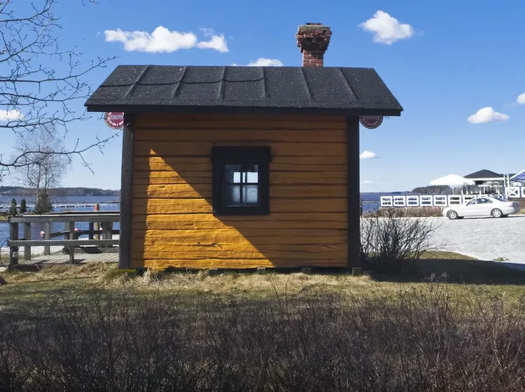 10 Restoran Paling Mungil di Dunia Ini Meski Sempit Makanannya Enak