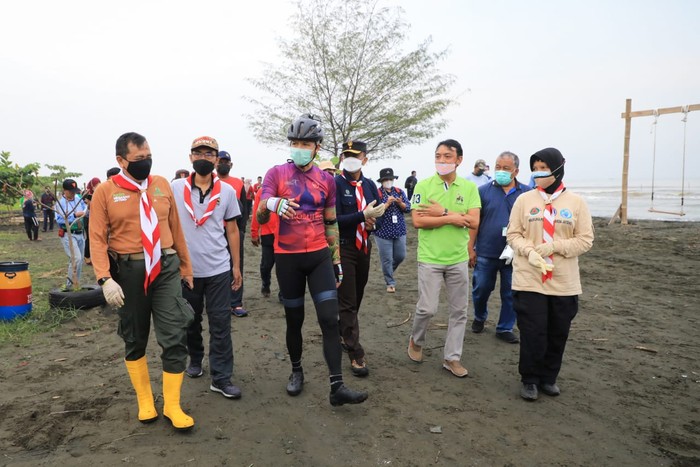 Sahabat Ganjar