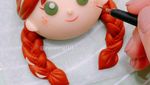 Sayang Dimakan! Bakpao Karakter Ini Bentuknya Lucu Menggemaskan