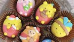Sayang Dimakan! Bakpao Karakter Ini Bentuknya Lucu Menggemaskan