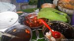 Sarapan Sego Cawuk Legendaris di Banyuwangi, Eksis Sejak 30 Tahun Lalu!