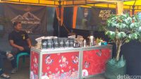 Seru! Di Festival Kopi Purbalingga Ada Bursa Kopi Hingga Lomba Seduh