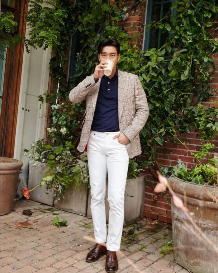 Siwon Super Junior
