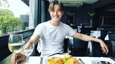 8 Potret Rumah Siwon Super Junior, Idol KPop Tajir Punya Jemuran di Ruang TV