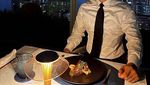 Siwon Super Junior Positif Covid-19, Sosoknya Doyan Ngopi dan Makan Steak