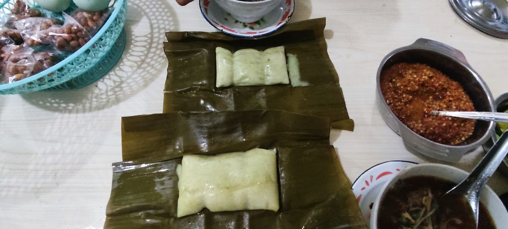 Ini Kelezatan Sop Cendrawasih Mas Tomo yang Bertahan 69 Tahun di Makassar