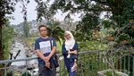 Rekomendasi Tempat Staycation Asyik di Pinggir Sungai Megamendung