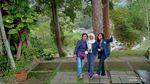 Rekomendasi Tempat Staycation Asyik di Pinggir Sungai Megamendung