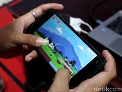 Ini Dia Game Android Unik, Asli Buatan Majalengka