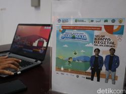 Ini Dia Game Android Unik, Asli Buatan Majalengka